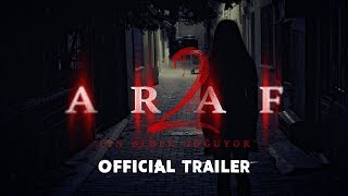 Araf 2 Official Trailer 4 Ocakta Sinemalarda