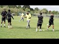 🇬🇭MOHAMMED KUDUS NO LONGER UNSELLABLE-BLACK STARS FIRST TRAINING FOR TRINIDAD’S MATCH-NEW MF REPORTS
