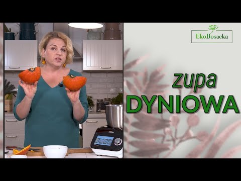 Wideo: Antraknoza Dyniowa