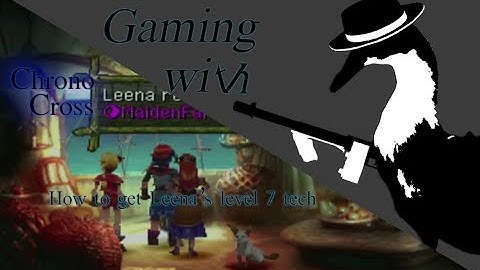 Gaming with the Butler: How to get Leena