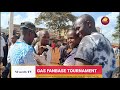 SHEREHE YA GAS KUAMBIA MASHIBIKI WAO ASANTE BAADA YA KUSHINDA SAKAJA SUPER CUP 🔥🔥🔥|| WUEEH TV