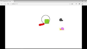 KKU Tutor สร้างเกมด้วย construct2 - การใช้งาน Drag&Drop Pin และ Flash