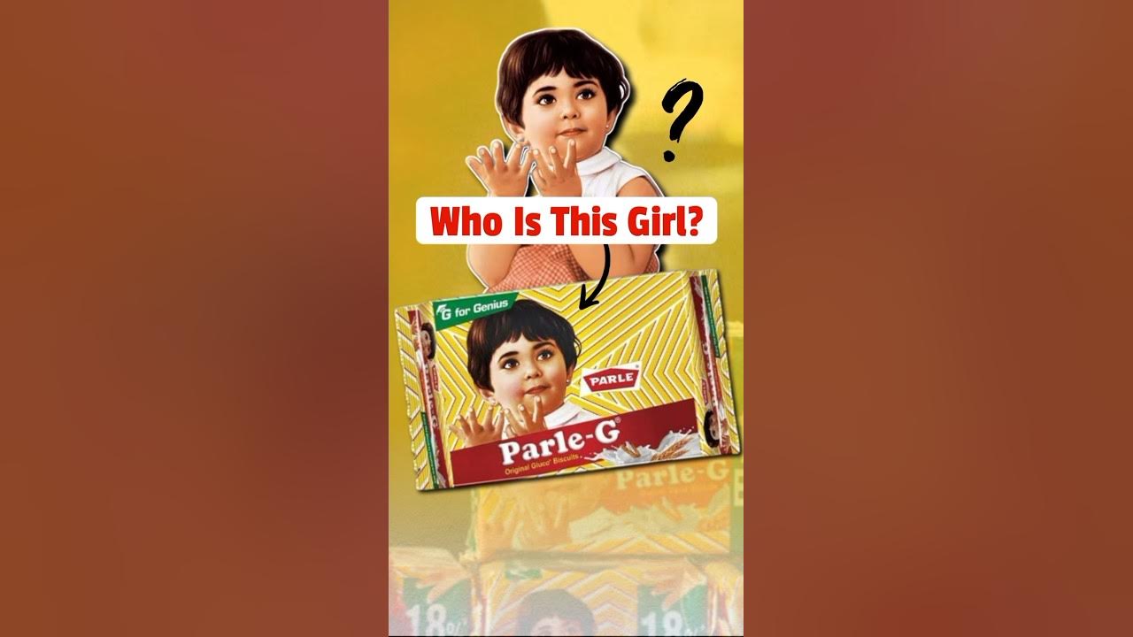 Parle-G Girl? #shorts Parle-G Girl? #shorts
