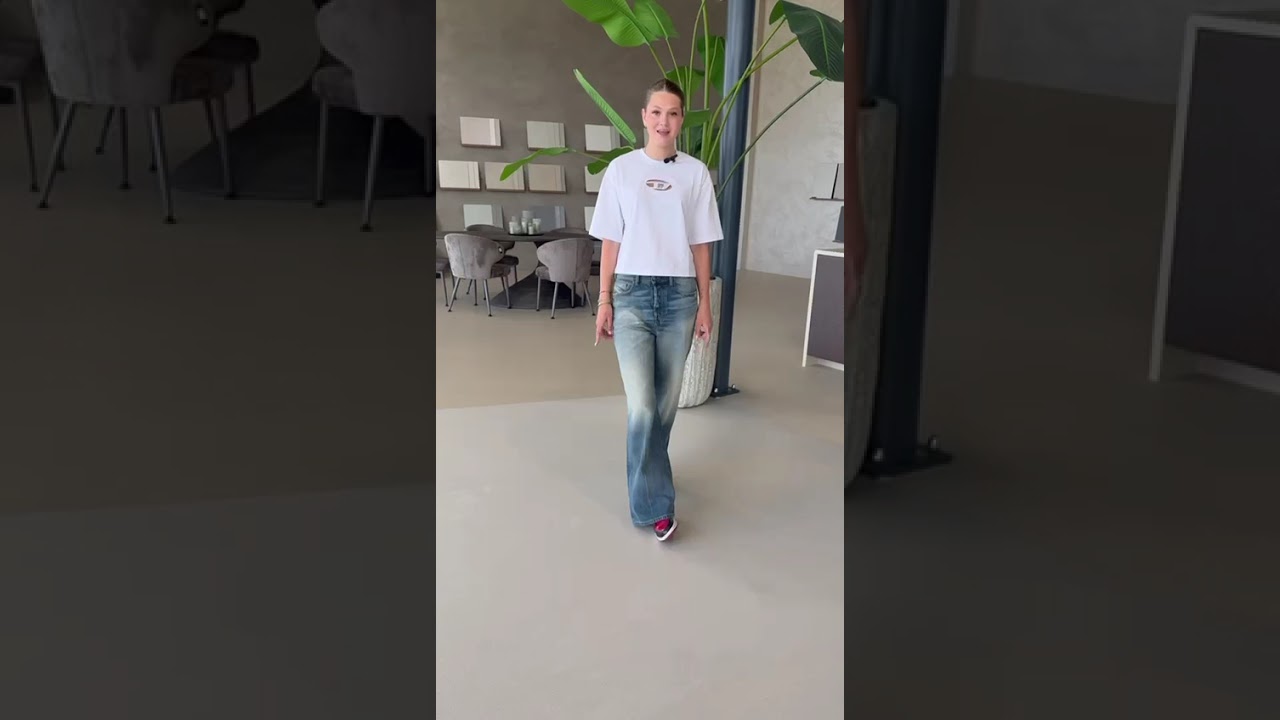 PU Vloer - Gietvloerenstore