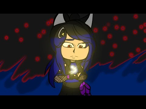 •{as inseguranças de luna}•