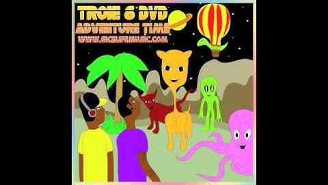 RUN - Tron! & DVD Feat. Travislike 06