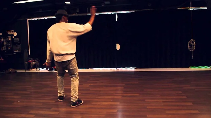 Anthony Hutchinson - Jesse Boykins III Change of H...
