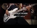 Ghost Notes with Divinity Roxx | Technique of the Week | Fender