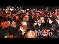 Naldy Padilla: 90’s Upload Concert in Dubai