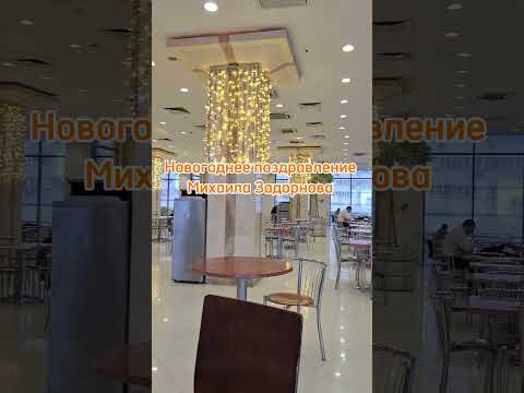 Новогоднее поздравление Михаила Задорнова  #юмор #новыйгод