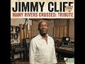 Jimmy Cliff - Build It Back Up (70s Reggae Session) Tribute