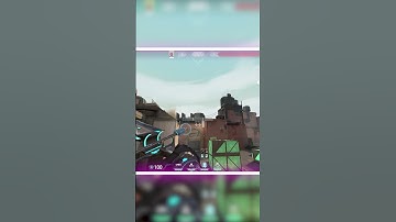 Cypher Will Never Forgive Sova After This!