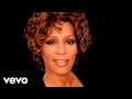 Whitney houston  step by step official