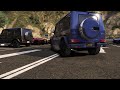 G Wagon | AMG G65 | Grand theft auto 5 | GTA V