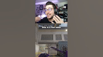 NEW CS2 TRAIN LOOKS F--KIN