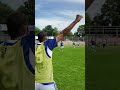 ITALY FIRST CREATOR CUP GOAL