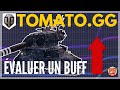 Wot fr evaluer un buff  vos statistiques  tomatogg  world of tanks franais