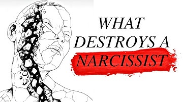 What Happens When the Empath Finally Returns the Narcissist’s Darkness | Carl Jung Original 