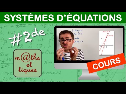 Vidéo: Système De Cour