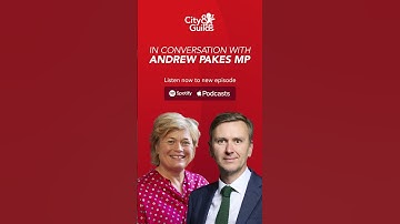 How can apprenticeships transform lives and the economy? #podcast