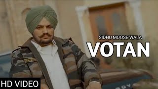 Votan Sidhu Moose Wala Ft. Sunny Malton | Chitte Kurte Paun Lagya , Lagda Khada Hou Votan Vich Ni screenshot 4