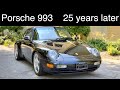 Porsche 911 // The Porsche 993- 25 years later