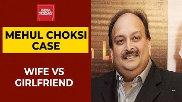 Mehul Choksi