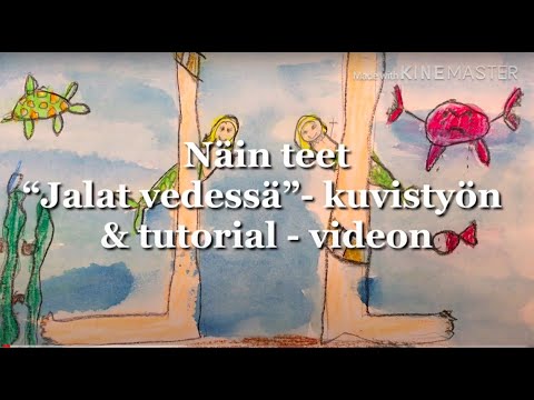 Video: Kuinka tehdä väriliiduita uunissa?