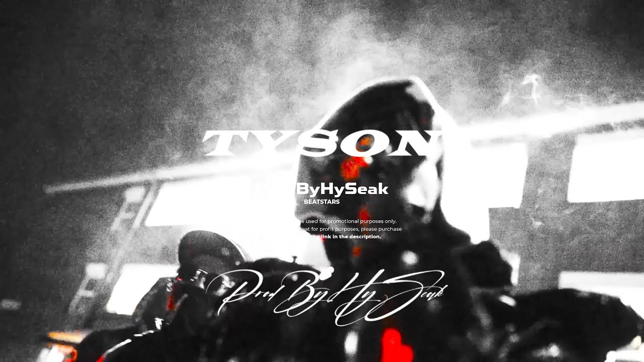 [FREE] DigDat Type Beat - "Tyson" | Free Type Beat 2022