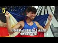 TOP 5 Filipinos wins GOLD MEDAL of Philippines 2019 | SEA games 2019 | AIBA 2019