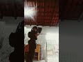 segundo treino de #CQB