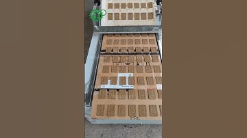 Fully Automatic Chocolate Biscuit Maker | Creative Shapes & Custom Sizes #machine #bakery