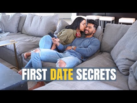 Video: 5 Laws Of Attraction For A First Date