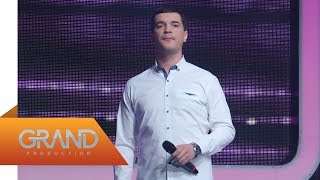 Video thumbnail of "Nikola Nesic Dzoni - Zivim zivot koji moram - (LIVE) - HH - (TV Grand 16.04.2019.)"