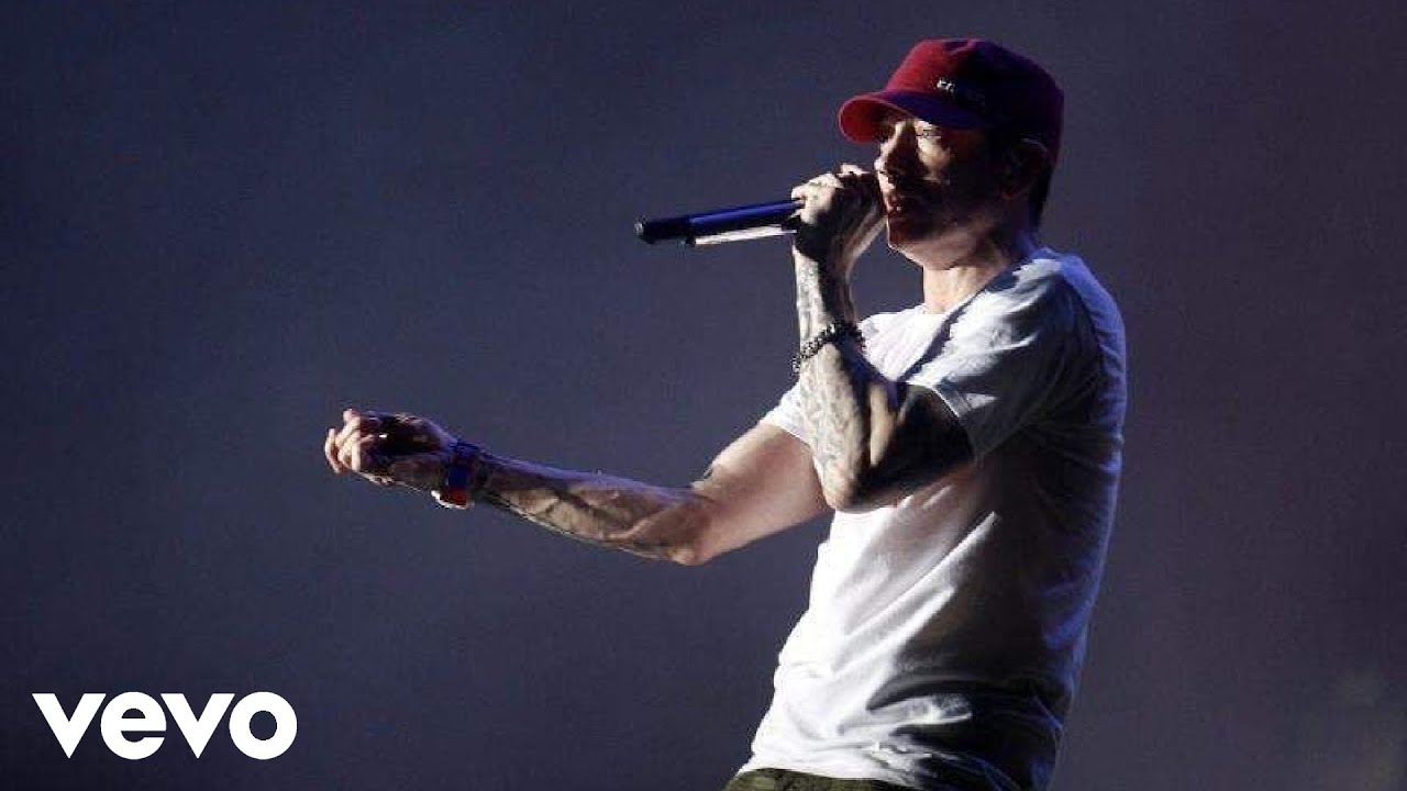 You Ever Loved Someone So Much Eminem Eminem - Someone You Loved (2023) - YouTube