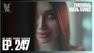 Vocal Trance Mix 2023 - October / NNTS EP. 247