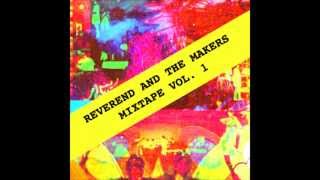 Reverend and The Makers - Acid House Wife (feat. Carl Barat and Steve Edwards)