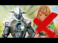 Can You Beat Xenoblade 2 with ONLY a Common Blade?