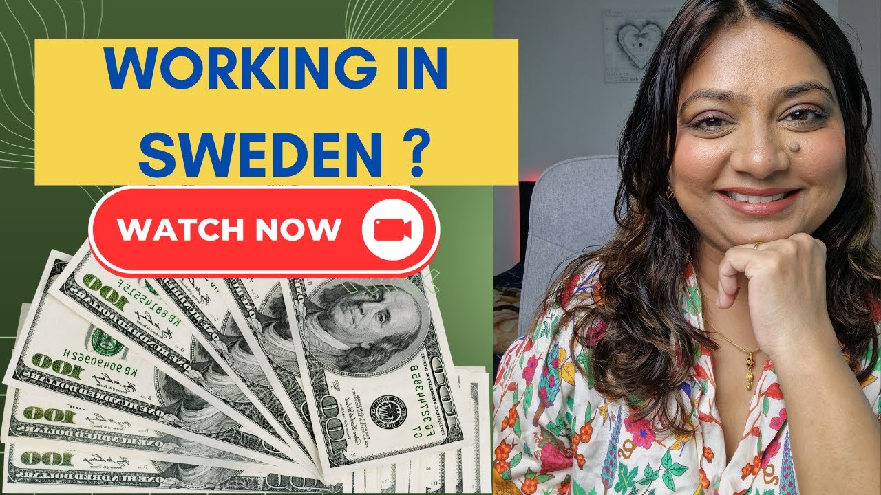 WORK ETHICS IN SWEDEN HOW TO BEHAVE AT WORK IN SWEDEN
