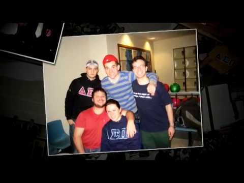 DSP Spring 2011 Rush Video