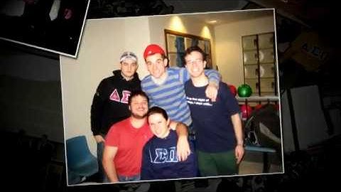 DSP Spring 2011 Rush Video