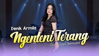 Denik Armila - Ngenteni Terang (Official Music Video)
New single from Denik Armila - Ngenteni Terang
Download & streaming Ngenteni Terang - Denik Armila, disini: https://bfan.link/ngenteni-terang
Jangan lupa untuk klik Like, Comment, Share, dan Subscribe saluran resmi kami, juga klik gambar lonceng agar kamu dapat info video-video terbaru rilisan Samudra Record.
Subscribe Samudra Record: http://smarturl.it/subSamudraRecord
Title: Ngenteni Terang
Artists: Denik Armila
Composer & lyric: Angga Samudra
Arranger: Echo Samudra
Mixing : Janu
Videgrapher & editor by Wong3productioN
℗ & © 2023 SAMUDRA RECORD
- Watch official music video from artist & other musician Samudra Record : https://youtu.be/ILzi15gTcuM?list=PL06mpCxfIeQMES zHcAV5DMLr-sTpWbf
Contact our Management:
Tlp. : +6281259555989 (Angga Samudra)
Email : info@samudrarecord.com
Enjoy & stay connected with us!
► Like us on Facebook: https://www.facebook.com/SamudraRecordID
► Follow us on Twitter: https://twitter.com/SamudraRecordID
► Follow us on Instagram: https://www.instagram.com/samudrarecordid/
► Website : https://www.samudrarecord.com
► Informasi kode RBT : http://goo.gl/GS37t8
#denikarmila #ngenteniterang #samudrarecord
Music video by Denik Armila performing Ngenteni Terang © 2023 Samudra Record. All rights reserved. Denik Armila - Ngenteni Terang (Official Music Video)