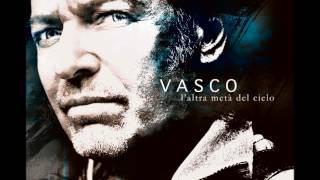 Video thumbnail of "Vasco Rossi-Silvia"