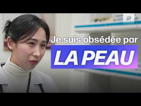 Rides : ces coréennes n'assument pas de vieillir