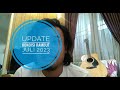 Update Kondisi Rambut Juli 2023