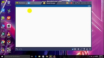 How To Transfer files from PC to bluestacks directly