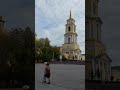 Пермь: набережная