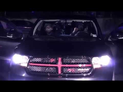 Young Toc - "On My Grind"