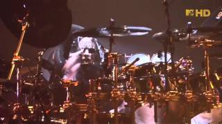 Slipknot - People = Shit live At Hammersmith Apollo London,UK (HD 720p) (2008)