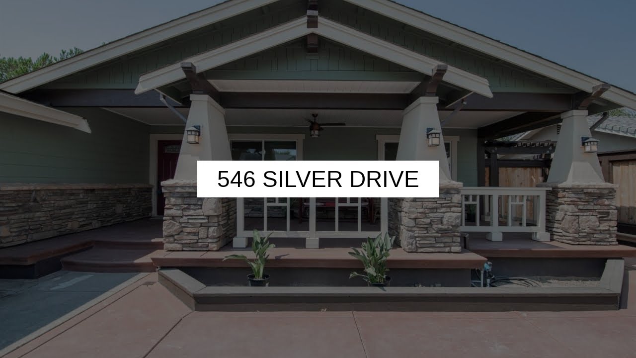 546 Silver Drive | Vacaville Real Estate